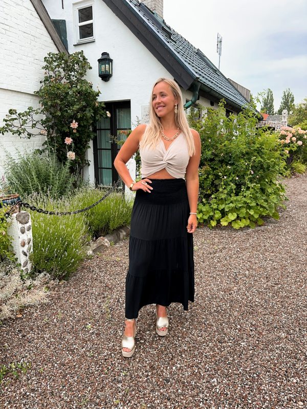 Bohokjol - Svart - Bild 2