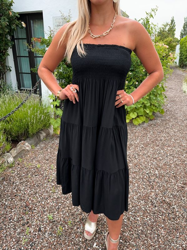 Bohokjol - Svart - Bild 4