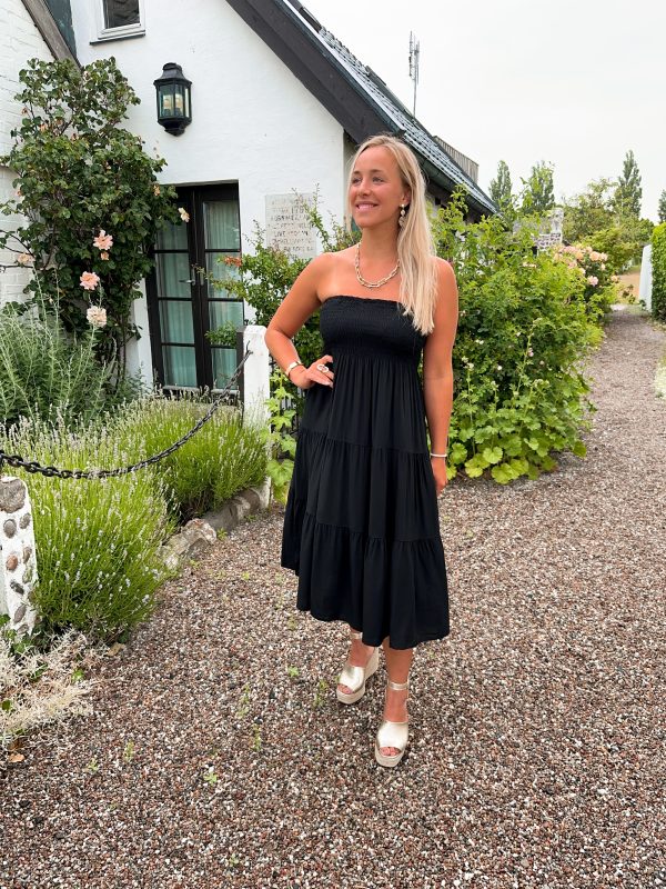 Bohokjol - Svart - Bild 3