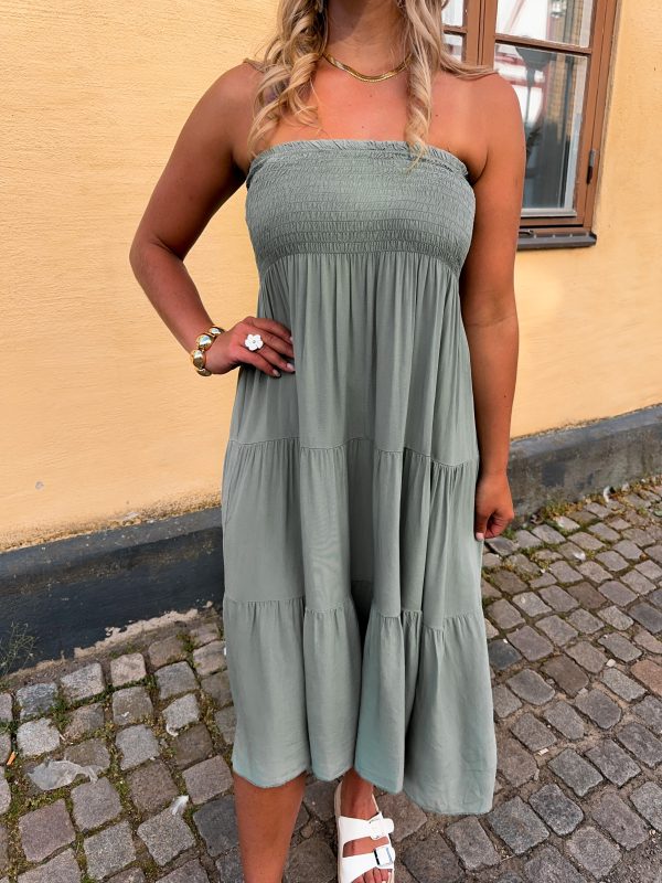 Bohokjol - Khaki - Bild 3