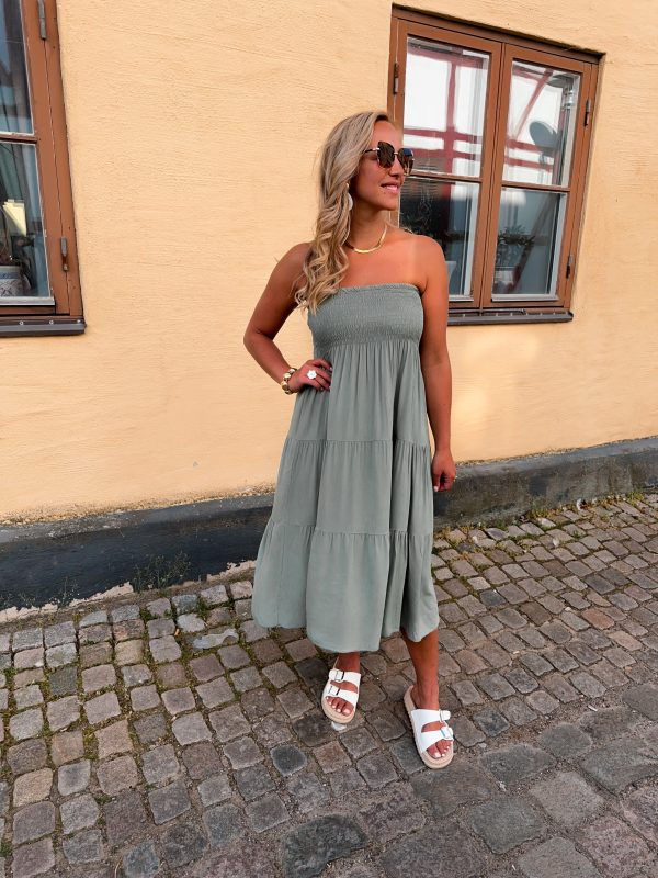Bohokjol - Khaki - Bild 2