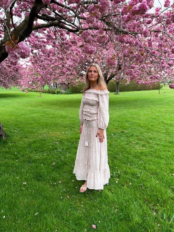 Kali Top - Violet White - Coconut Milk - Bild 4