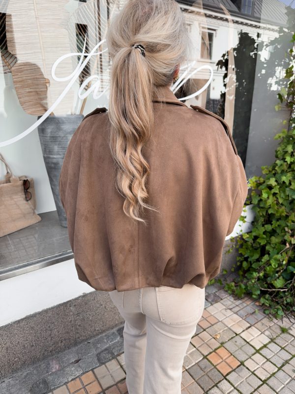 Mockajacka - Camel - Bild 4