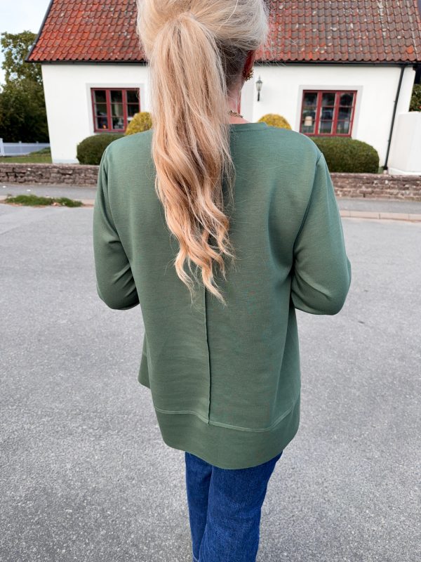 CIAO Tröja - Army - Bild 3
