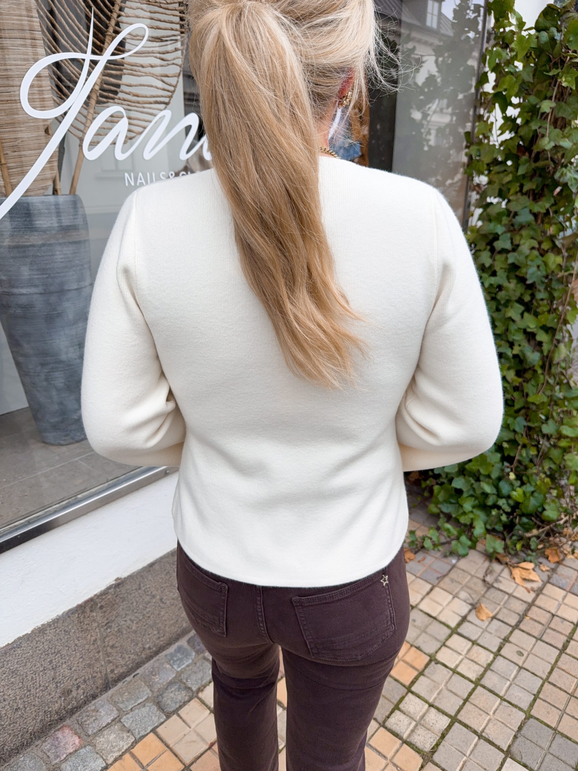 Annelie Kofta - Cream - Bild 3