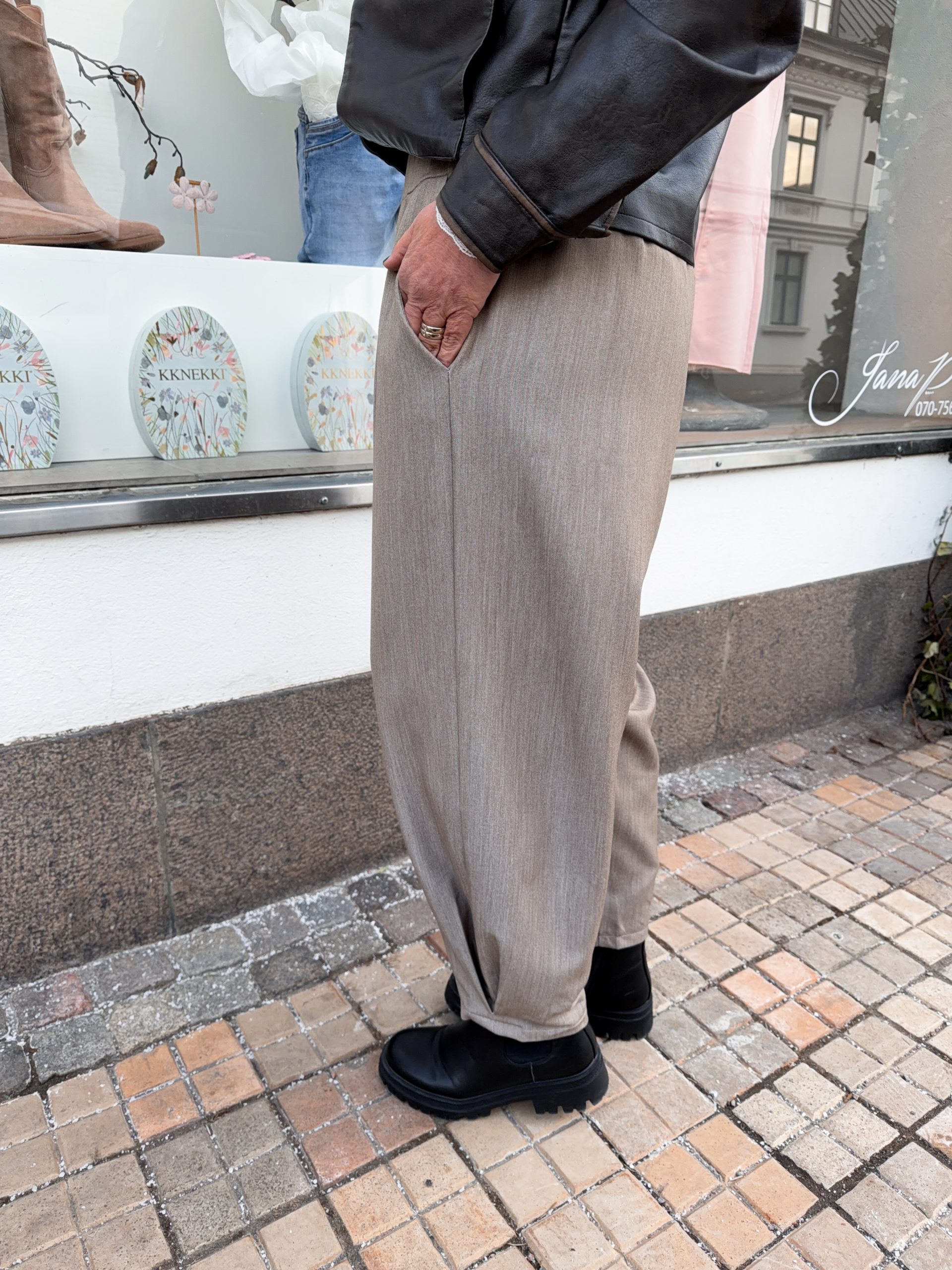 Fango Ballongbyxa - Bild 3