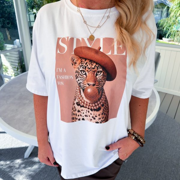 T-Shirt - STYLE